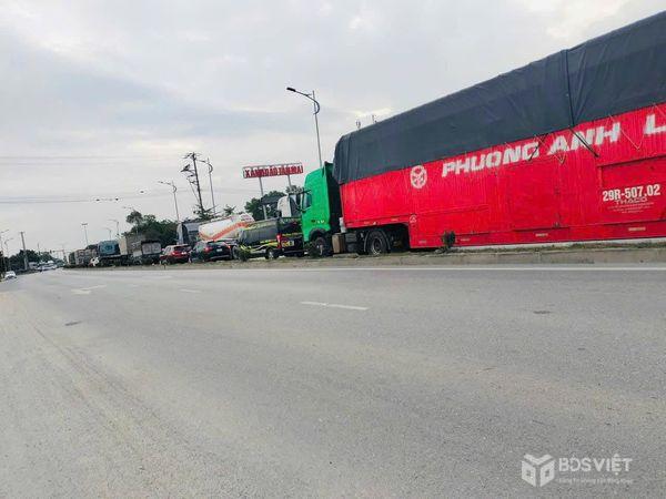 Bán đất khu đấu giá công an, Xã Liêm Tuyền, Thành phố Phủ Lý, Hà Nam