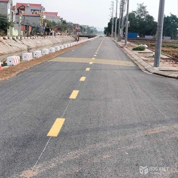 Chính chủ em bán vài lô liền kề Xã Thanh Tân, Huyện Thanh Liêm, Hà Nam