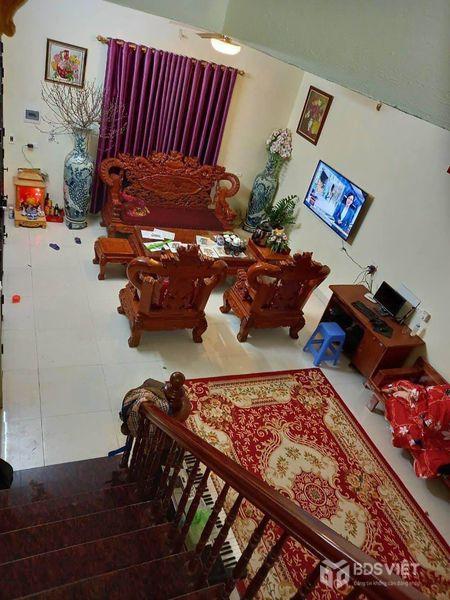 Cần bán nhà tại trung tâm Phường Lê Hồng Phong, Thành phố Phủ Lý, Hà Nam