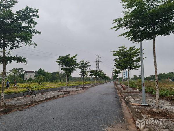Bán nhanh 2 lô đất liền kề Xã Liêm Chung, Thành phố Phủ Lý, Hà Nam