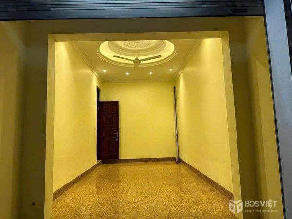 Cần bán ngôi biệt thự ngõ 1 KĐT Nam Trần Hưng Đạo, Thành phố Phủ Lý, Hà Nam