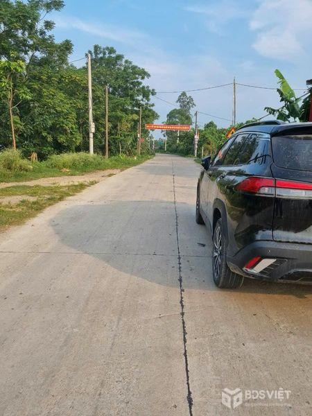 Chính chủ cần bán gấp lô đất 2 xe tải tránh nhau, Xã Chuyên Ngoại, Huyện Duy Tiên, Hà Nam