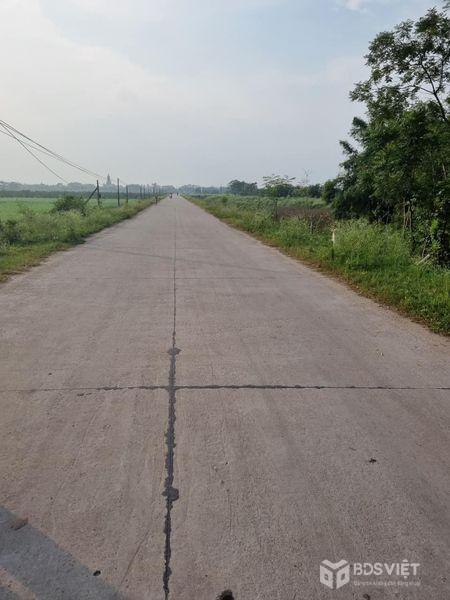 Chính chủ cần bán gấp lô đất 2 xe tải tránh nhau, Xã Chuyên Ngoại, Huyện Duy Tiên, Hà Nam