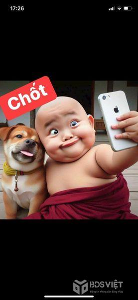 Bán nhanh lô góc khu đấu giá trường Cao Đẳng Truyền Hình, Xã Lam Hạ, Thành phố Phủ Lý, Hà Nam