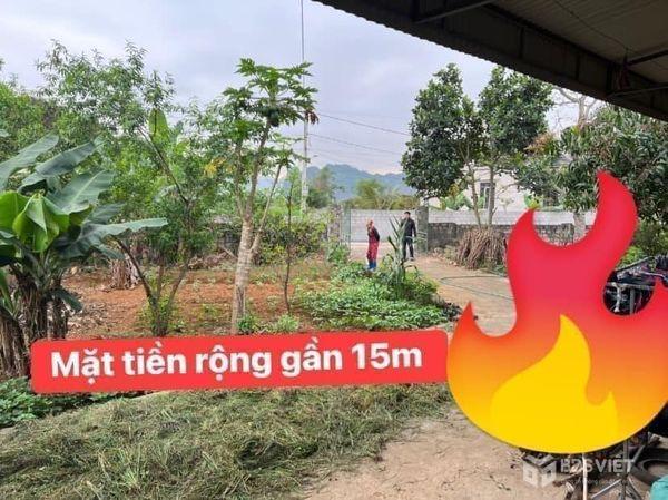 Bán nhanh lô góc khu đấu giá trường Cao Đẳng Truyền Hình, Xã Lam Hạ, Thành phố Phủ Lý, Hà Nam