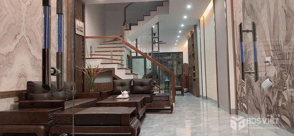 Chính chủ cần chuyển nhượng lại căn nhà 3 tầng mới đẹp lung linh ở KĐT CEO 1, Liêm Chính, Thành phố Phủ Lý, Hà Nam