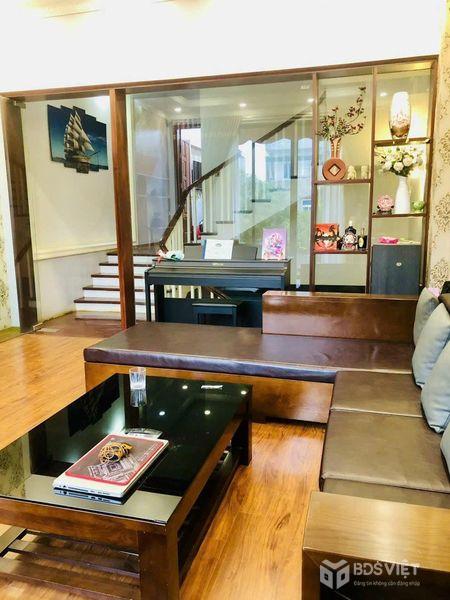 Bán nhà 4 tầng cực đẹp ở hồ Vân Sơn, Phường Lê Hồng Phong, Thành phố Phủ Lý, Hà Nam