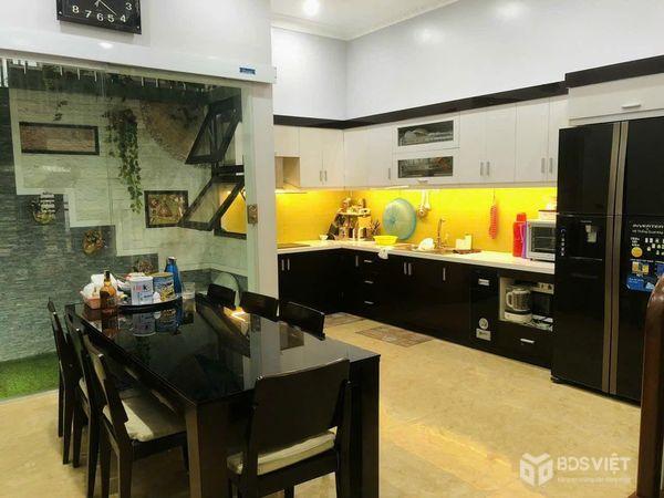 Bán nhà 4 tầng cực đẹp ở hồ Vân Sơn, Phường Lê Hồng Phong, Thành phố Phủ Lý, Hà Nam