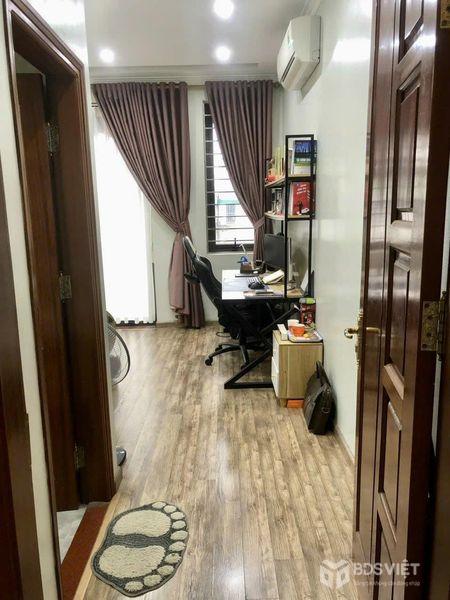 Bán nhà 4 tầng cực đẹp ở hồ Vân Sơn, Phường Lê Hồng Phong, Thành phố Phủ Lý, Hà Nam
