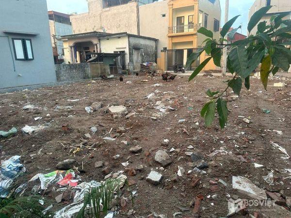 Bán đất khu đấu giá Thanh Sơn, Xã Thanh Sơn, Huyện Kim Bảng, Hà Nam