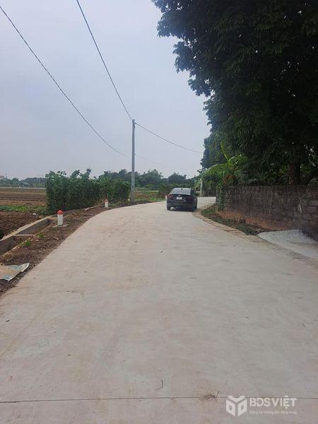 Bán đất Hà Tiên, Xã Đọi Sơn, Huyện Duy Tiên, Hà Nam