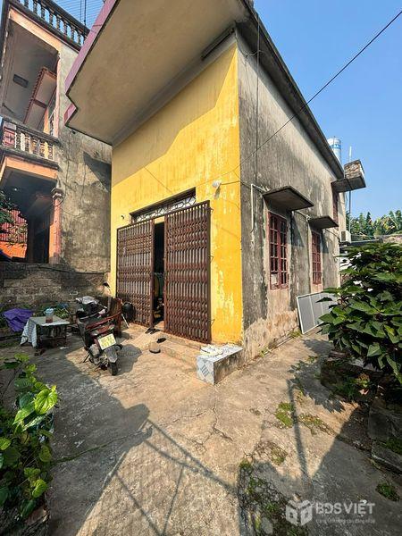Bán lô đất đối diện trường tiểu học Trần Hưng Đạo, Thành phố Phủ Lý, Hà Nam