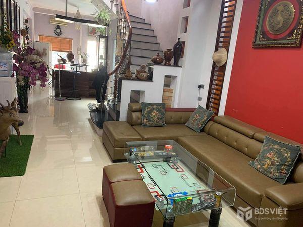 Bán nhanh lô đất nhánh đường Hoàng Văn Thụ, Phường Lê Hồng Phong, Thành phố Phủ Lý, Hà Nam