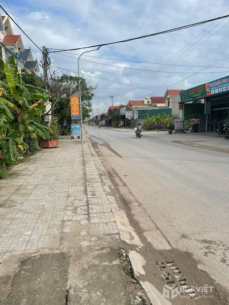 Bán đất tại TDP Hoàng Lý, Thị trấn Đồng Văn, Huyện Duy Tiên, Hà Nam