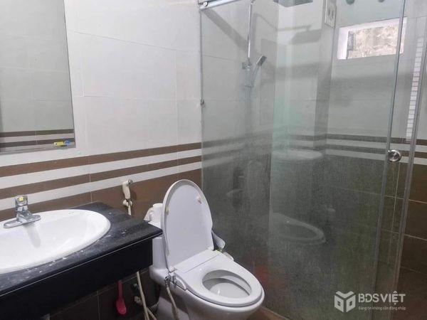 Bán lô đất kinh doanh mặt đường Phan Huy Ích, Phường Thanh Tuyền, Thành phố Phủ Lý, Hà Nam