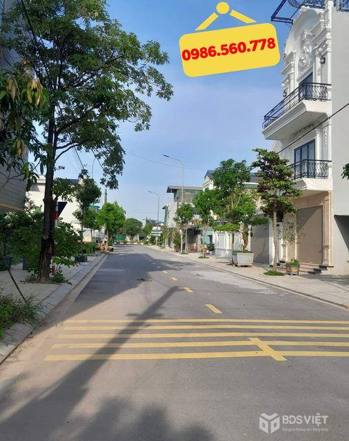 Cần bán 2 lô nhánh Hoàng Văn Thu, Phường Lê Hồng Phong, Thành phố Phủ Lý, Hà Nam