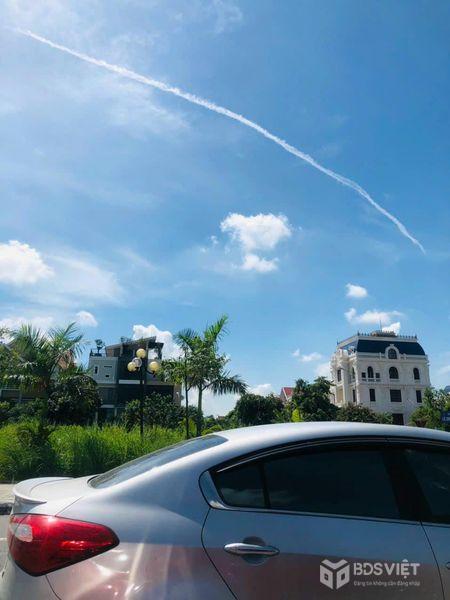 Cần bán đất thổ cư lô góc  VIP mặt đường Lê Công Thanh kéo dài, Thành phố Phủ Lý, Hà Nam