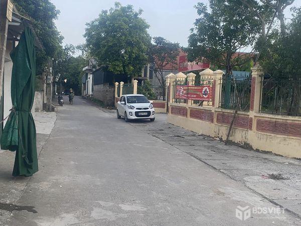 Cần bán đất thổ cư gần Địa Tạng Phi Lai Tự, Xã Liêm Sơn, Huyện Thanh Liêm, Hà Nam
