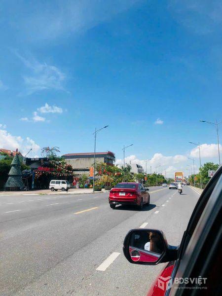 Bán đất mặt tiền đường 42m Lê Duẩn, Phường Trần Hưng Đạo, Thành phố Phủ Lý, Hà Nam