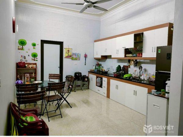 Bàn nhà 3 tầng sát mặt đường Lê Công Thanh, Thành phố Phủ Lý, Hà Nam
