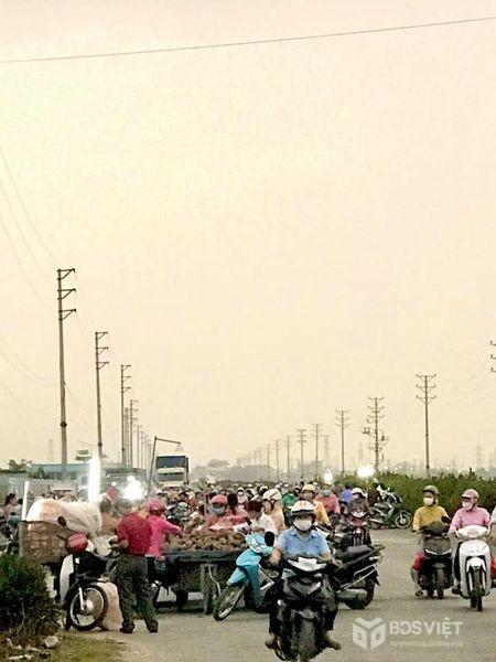 Chính chủ cần bán nhanh 01 lô đất liền kề mặt đường 15m, Xã Nhân Chính, Huyện Lý Nhân, Hà Nam