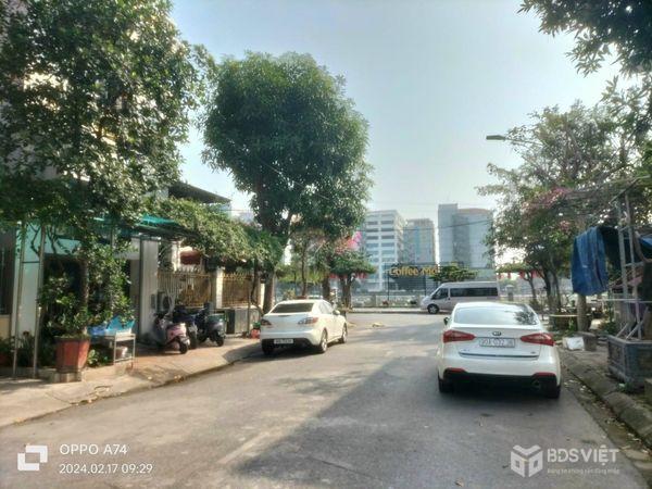 Cần bán lô biệt thự thuộc khu ẩm thực bờ tây sông Đáy, Phường Lê Hồng Phong, Thành phố Phủ Lý, Hà Nam