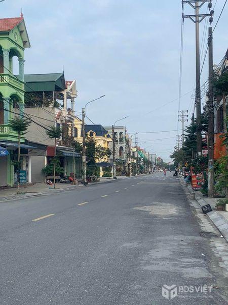 Bán nhà mặt tiền đường Nguyễn Thị Định, Thanh Châu, Thành phố Phủ Lý, Hà Nam