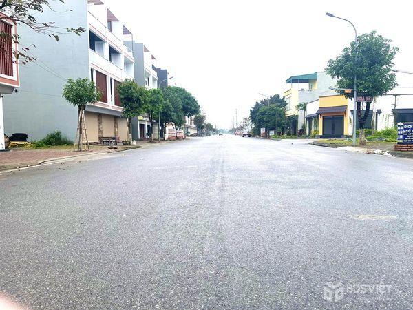 Bán đất thổ cư mặt tiền đường Nguyễn Lam, ngay trường chuyên Biên Hòa, Liêm Chung, Thành phố Phủ Lý, Hà Nam