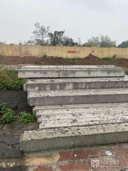Bán lô đất Khu Đất đấu gía tại Xã Lam Hạ, Thành phố Phủ Lý, Hà Nam