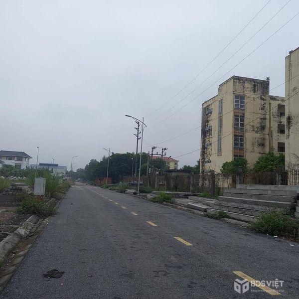 Bán lô đất Khu Đất đấu gía tại Xã Lam Hạ, Thành phố Phủ Lý, Hà Nam