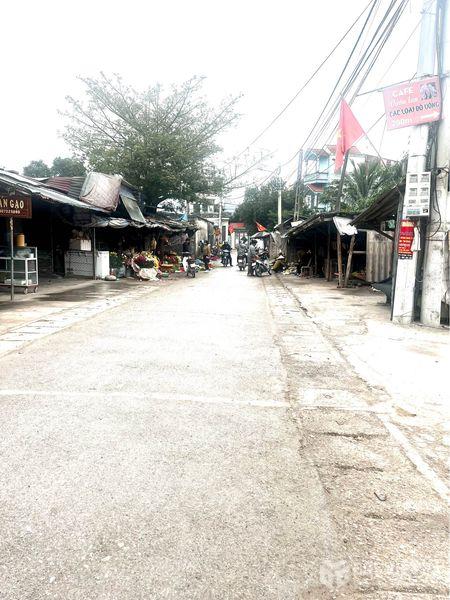 Bán đất tổ 9, Phường Lê Hồng Phong, Thành phố Phủ Lý, Hà Nam
