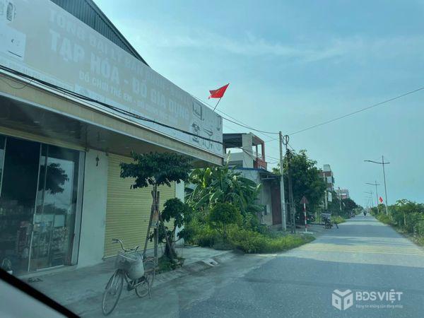 Bán đất KCN Lê Hồ, Xã Lê Hồ, Huyện Kim Bảng, Hà Nam