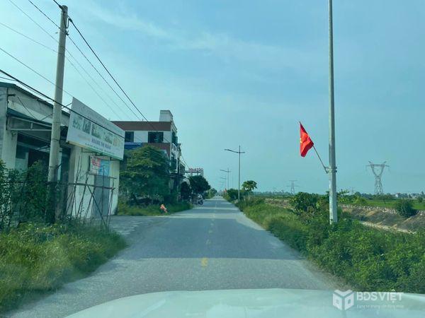 Bán đất KCN Lê Hồ, Xã Lê Hồ, Huyện Kim Bảng, Hà Nam