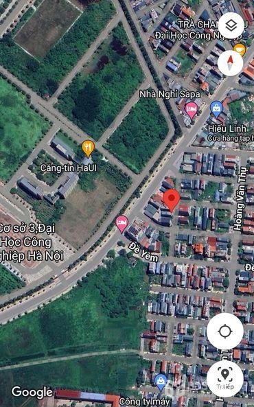 Bán đất KCN Lê Hồ, Xã Lê Hồ, Huyện Kim Bảng, Hà Nam