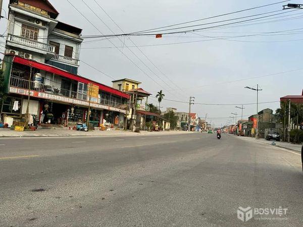 Mặt đường  21b, Xã Thanh Sơn, Huyện Kim Bảng, Hà Nam