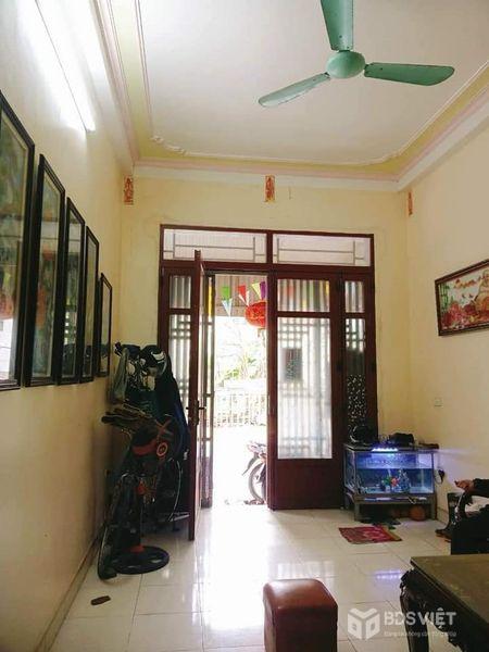 Bán nhà 2 tầng chợ Động, Xã Liêm Cần, Huyện Thanh Liêm, Hà Nam