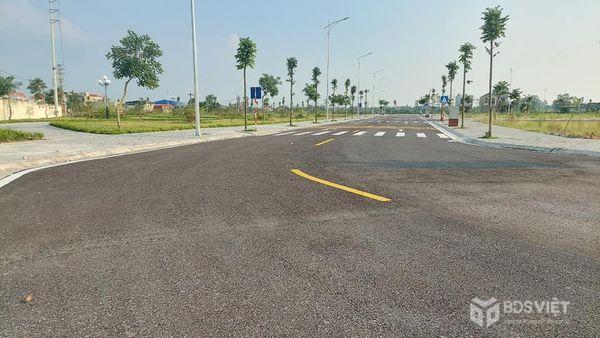 Bán đất đấu giá tại Xã Trịnh Xá, Thành phố Phủ Lý, Hà Nam