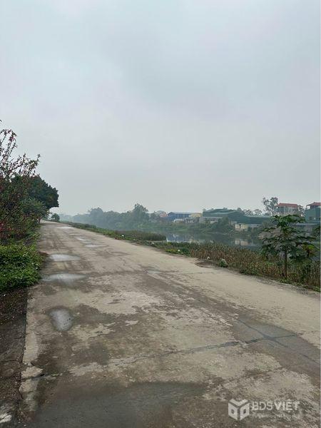 Bán đất F0 tại thôn Lão Cầu, Xã Tiên Tân, Thành phố Phủ Lý, Hà Nam