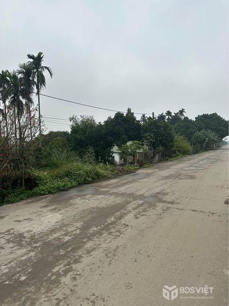 Bán đất F0 tại thôn Lão Cầu, Xã Tiên Tân, Thành phố Phủ Lý, Hà Nam