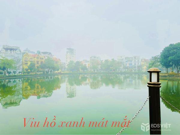 Bán đất KĐT Nam Trần Hưng Đạo, Phường Trần Hưng Đạo, Thành phố Phủ Lý, Hà Nam