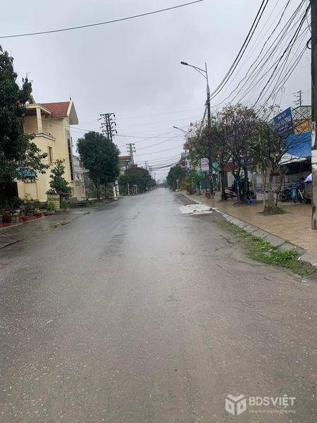 Bán đất mặt đường 27, Xã Lam Hạ, Thành phố Phủ Lý, Hà Nam