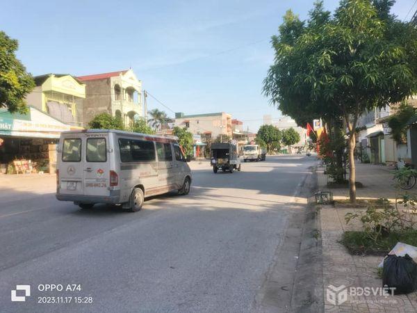 Bán đất mặt đường QL21, Thị trấn Ba Sao, Huyện Kim Bảng, Hà Nam