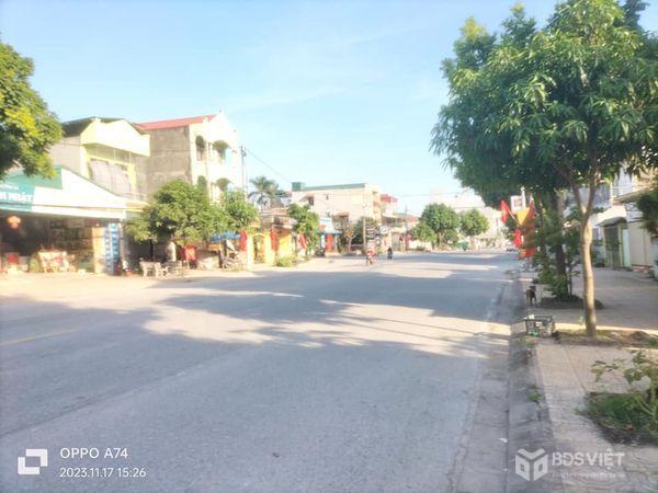 Bán đất mặt đường QL21, Thị trấn Ba Sao, Huyện Kim Bảng, Hà Nam