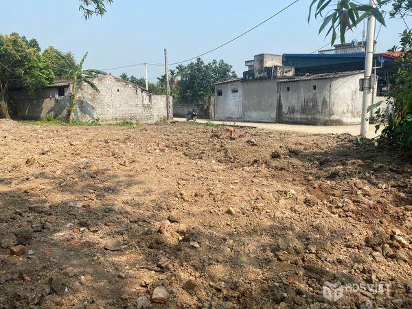 Bán đất mặt đường QL21, Thị trấn Ba Sao, Huyện Kim Bảng, Hà Nam