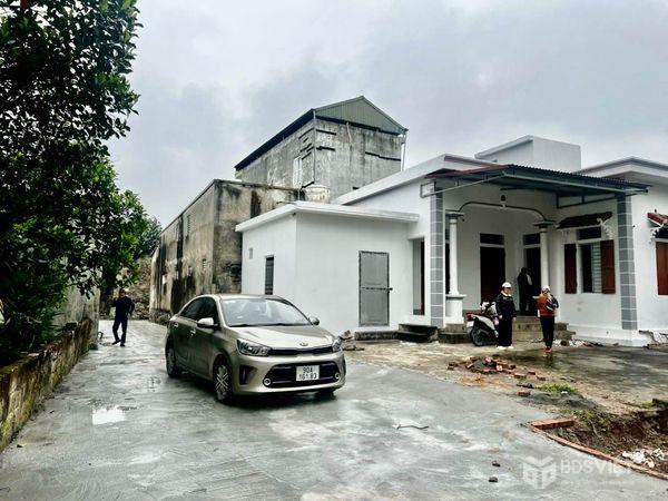 Chính chủ bán nhà Phường Lê Hồng Phong, Thành phố Phủ Lý, Hà Nam