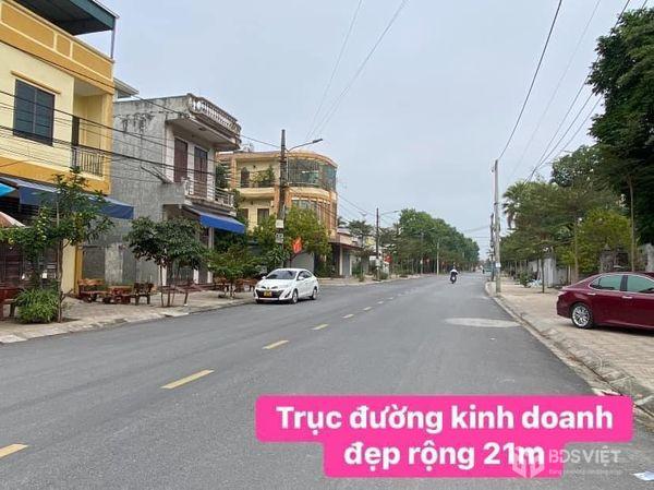 Bán lô đất mặt kinh doanh tại Xã Thanh Châu, Thành phố Phủ Lý, Hà Nam