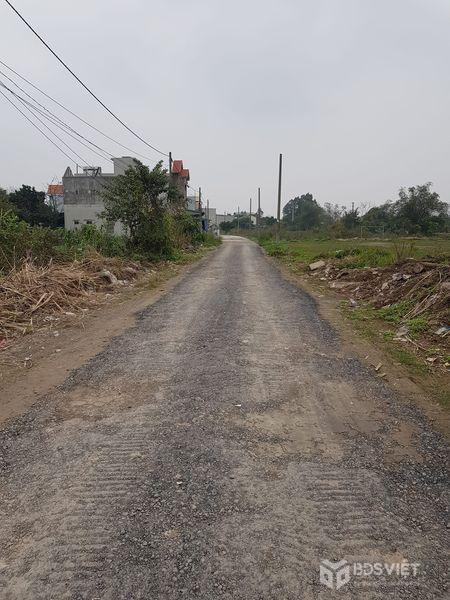 Bán đất phân lô tại tổ 9, Phường Lê Hồng Phong, Thành phố Phủ Lý, Hà Nam