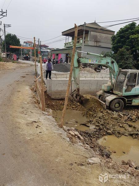 Bán đất phân lô tại tổ 9, Phường Lê Hồng Phong, Thành phố Phủ Lý, Hà Nam