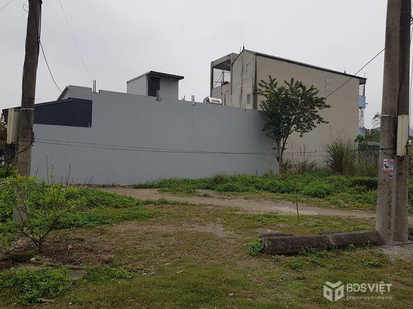 Chính chủ cần tiền nhờ bán gấp cắt lỗ cực sâu lô đất Đấu Giá Vườn Ổi, Thị trấn Hòa Mạc, Huyện Duy Tiên, Hà Nam