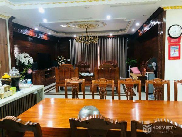Bán nhà 7 tầng tại Lương Văn Can Xã Lam Hạ, Thành phố Phủ Lý, Hà Nam